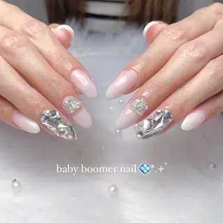 ネイル salonCIPAL MAIのネイルデザイン