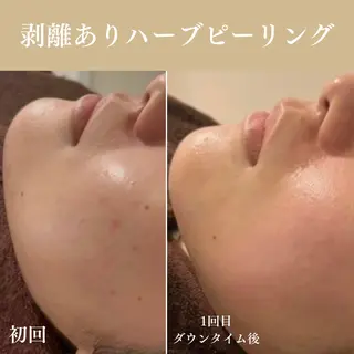 Oncebell. Bodymake&beautysalon所属・Oncebell. ワンベルのエステ・リラクイメージ