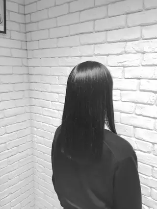 セミロング ヘアメイクMIKI所属・岡 綺茄のその他イメージ