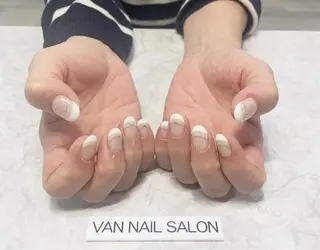 ネイル Van Nail Salonのネイルデザイン