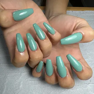 ネイル Re:Smil所属・☺︎ NOZOMI☺︎のネイルデザイン