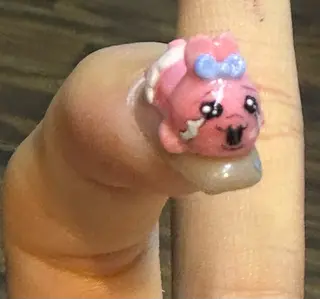 ネイル kaya 横浜のネイルデザイン