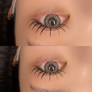 マツエク・マツパ Belinda 🦋二見陽子のマツエク・マツパデザイン