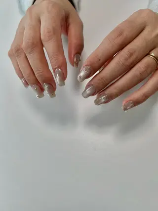 ネイル nail salon una.のネイルデザイン