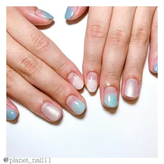 ネイル PLANET nailのネイルデザイン