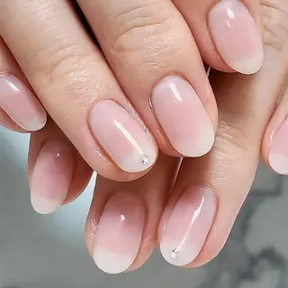 ネイル ビジュード ネイルのネイルデザイン