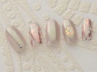 ネイル ネイルサロン Alice&Co.のその他イメージ