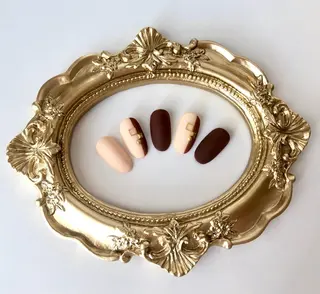 ネイル Melody メロディのネイルデザイン