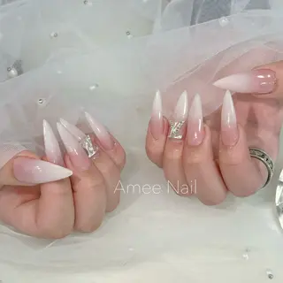 ネイル Amee Nail Salonのネイルデザイン