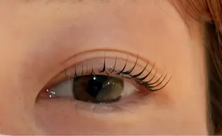 マツエク・マツパ 野村 勇人のマツエク・マツパデザイン