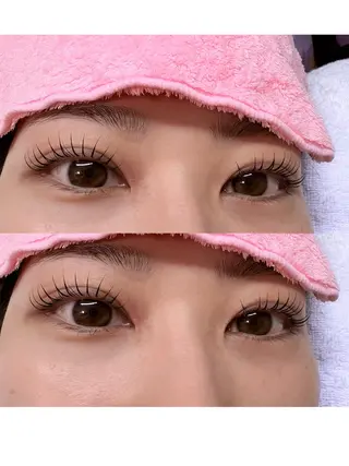 マツエク・マツパ トータルビューティー サロン・Ｎの眉毛・アイブロウイメージ