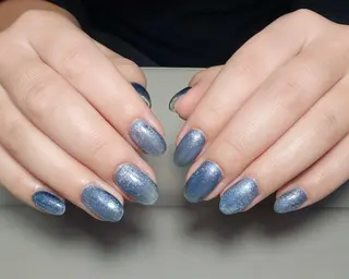 ネイル Miya🎀 nailのネイルデザイン