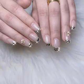 ネイル ANG Studioのネイルデザイン