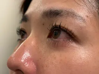 マツエク・マツパ eyelash＆nail オクタビアス所属・オクタ ビアスのマツエク・マツパデザイン