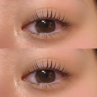 マツエク・マツパ Sour un 京都駅前店のマツエク・マツパデザイン