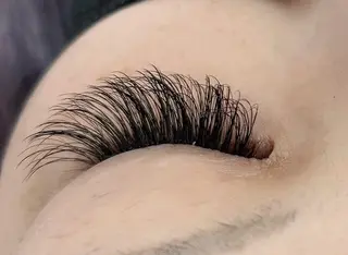 マツエク・マツパ EYE Missのマツエク・マツパデザイン