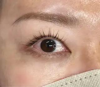 マツエク・マツパ Lupines🤍 Akariの眉毛・アイブロウイメージ