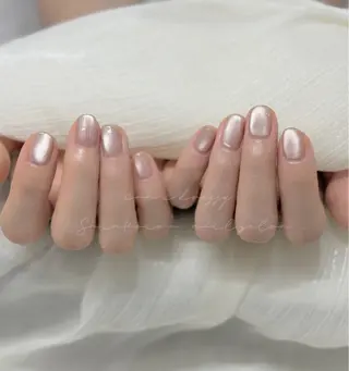 ネイル キャンアイドレッシー 新小岩店所属・キャンアイドレッシー 新小岩テイのネイルデザイン