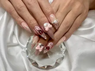 ネイル beauty salon RePi所属・B.S. RePiのエステ・リラクイメージ