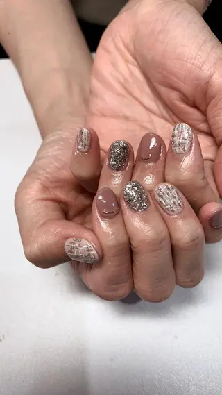 ネイル Guarendo(ガレンドゥ)錦糸町店所属・Gurando 錦糸町店のネイルデザイン