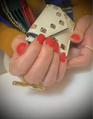 ネイル Eden　private nail saron所属・Eden ♾️のネイルデザイン