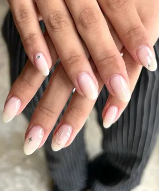 ネイル casetta.nail所属・casetta namiのネイルデザイン