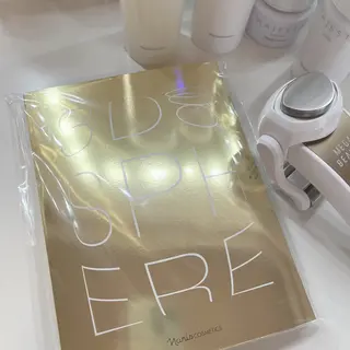 デ・アイム姫路所属・《姫路》中西 すみえのエステ・リラクイメージ