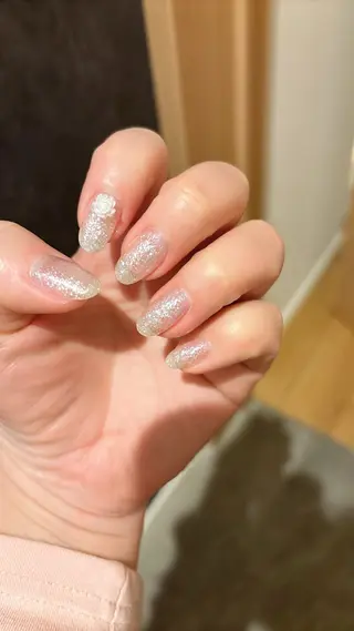 ネイル B.rose ビビのネイルデザイン