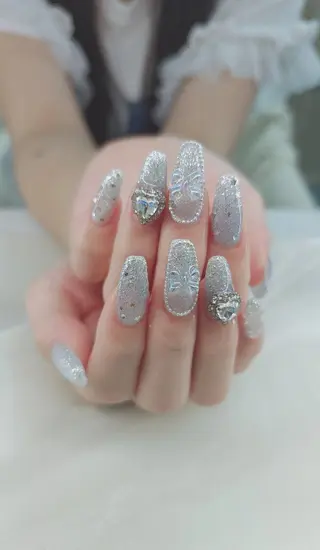 ネイル ♡Sherry  Nail♡のネイルデザイン