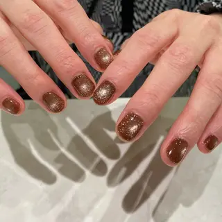 ネイル C. Ricoのネイルデザイン