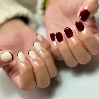 ネイル Koa nails.のネイルデザイン
