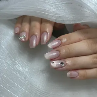 ネイル LUNA nailsalon2のネイルデザイン
