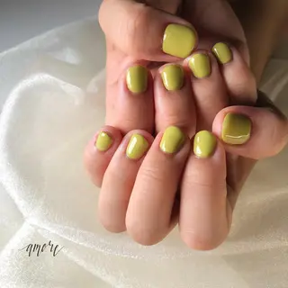 ネイル You kyehwaのネイルデザイン