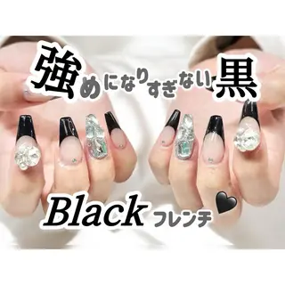 ネイル Aole'a店長💫 未羽のネイルデザイン