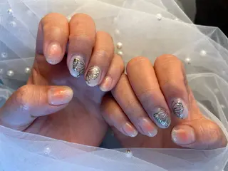 ネイル ✴︎ Delightのネイルデザイン