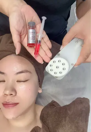 AprilEsthe所属・April EstheSalonのエステ・リラクイメージ