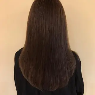 ロング カラー 大姶良 友輝の眉毛・アイブロウイメージ