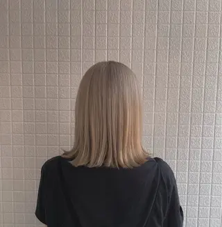 ショート カラー 🧃Kawakami kotomi🧃のヘアスタイル