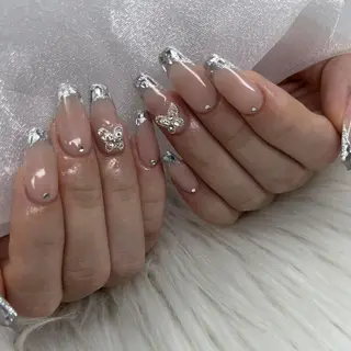 ネイル tener 🩷yua🩷のネイルデザイン