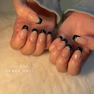 ネイル nailsalon Lenoaのネイルデザイン