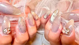 ネイル nail e.sのネイルデザイン