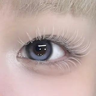 マツエク・マツパ AILEEN *のマツエク・マツパデザイン