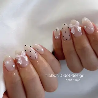 ネイル richeri beautyのエステ・リラクイメージ