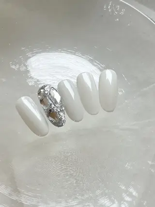 ネイル Meruna .ﾒﾙｰﾅ.のネイルデザイン