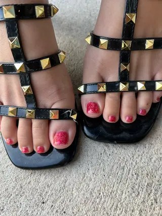 ネイル Relie−レリィ所属・Relie⟡ SAKIのマツエク・マツパデザイン