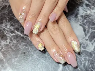 ネイル BELIAS nailsalonのネイルデザイン