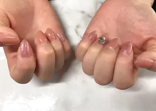 ネイル N.CHLOE 永島のネイルデザイン