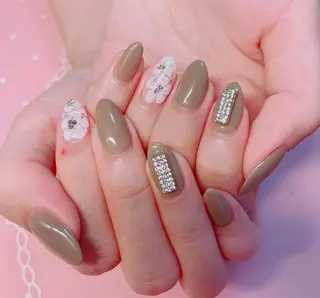 ネイル Sunnynail  サニーのネイルデザイン