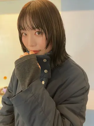 ショート 33 Acers Hair studio所属・【33Acers 】 武下　真和のヘアスタイル