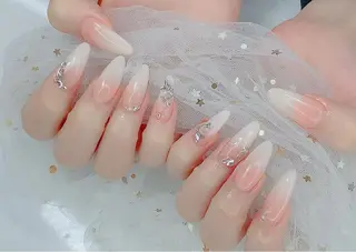 ネイル R salonのネイルデザイン